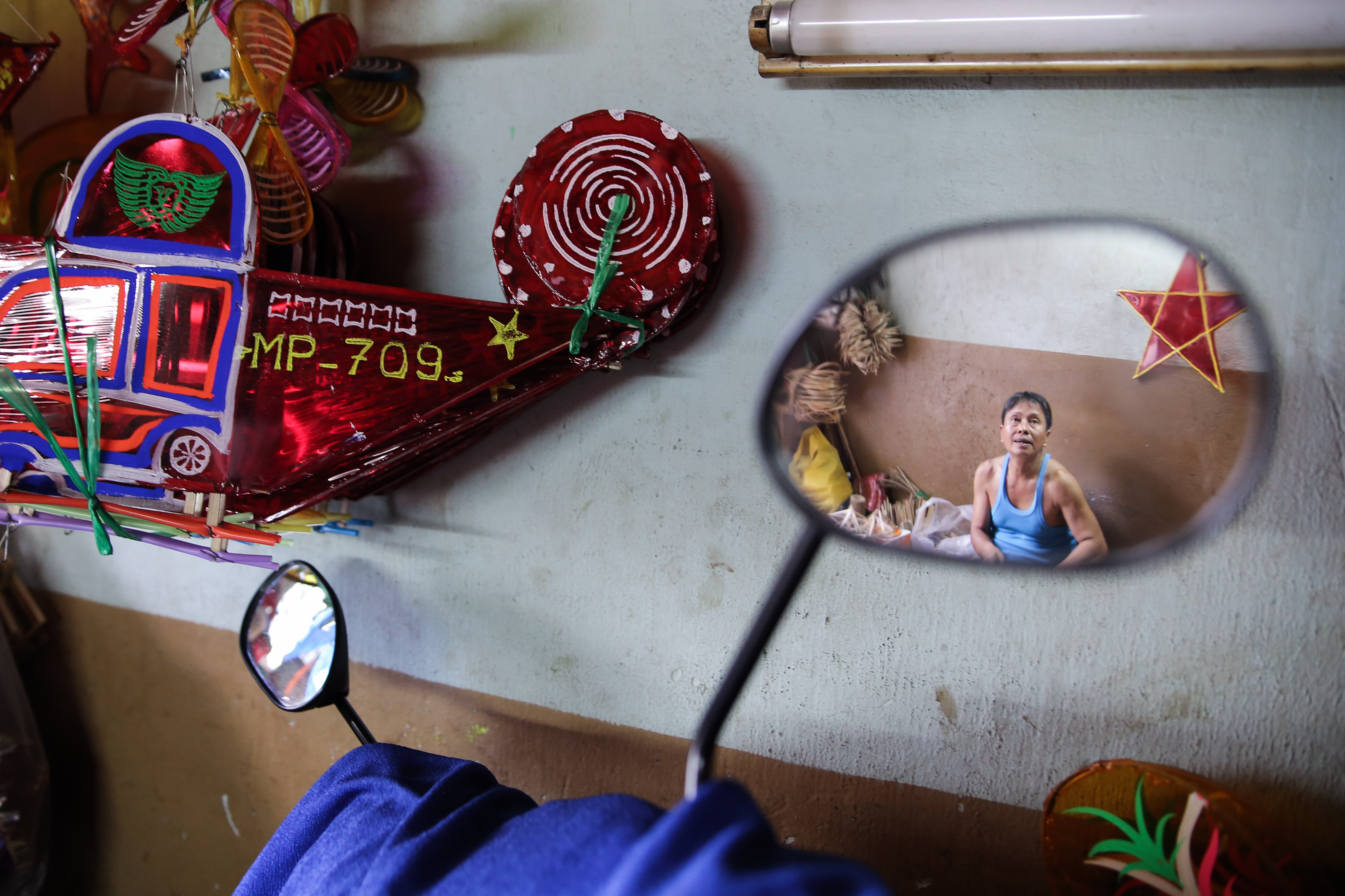 Lang long den Phu Binh anh 4