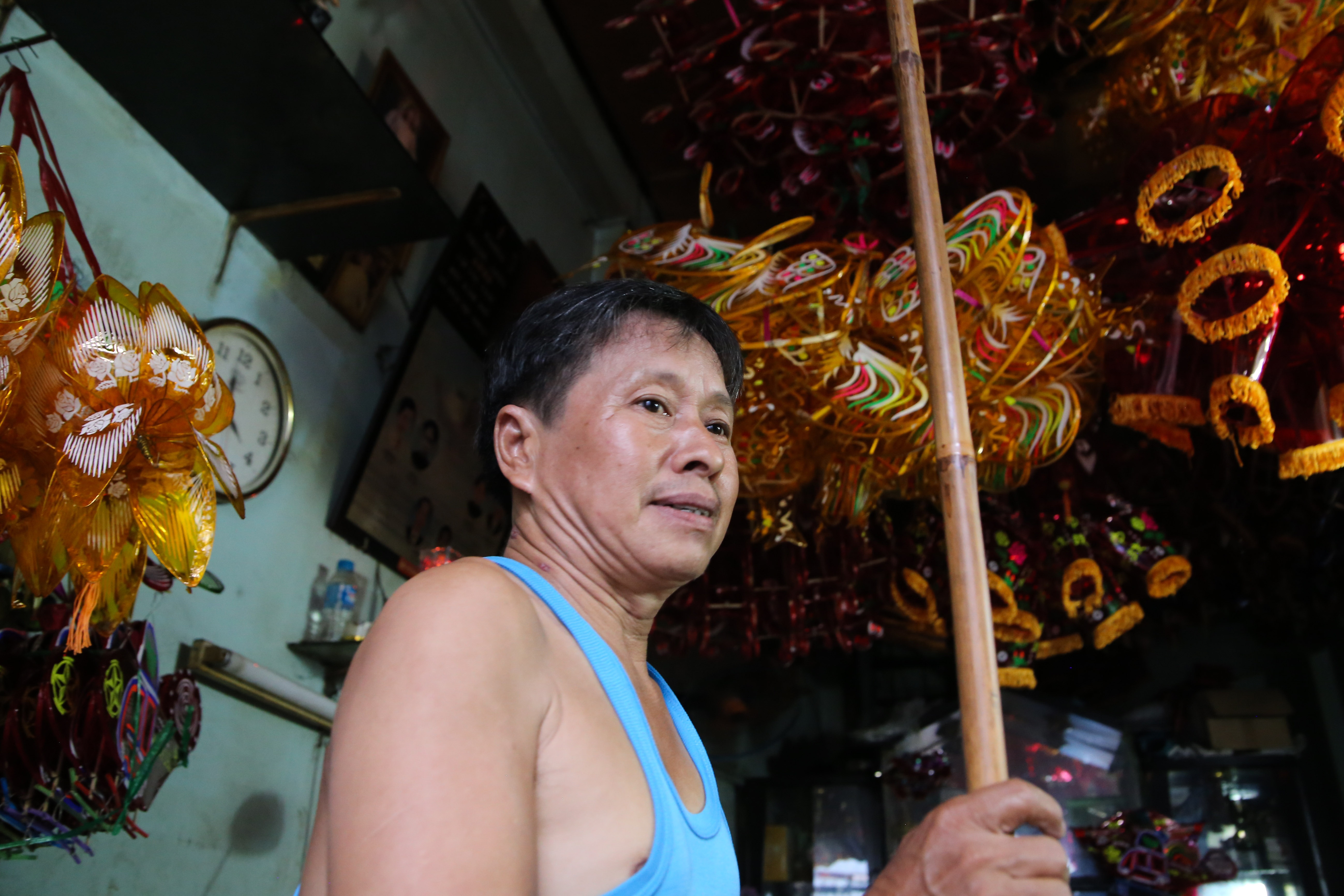 Lang long den Phu Binh anh 5