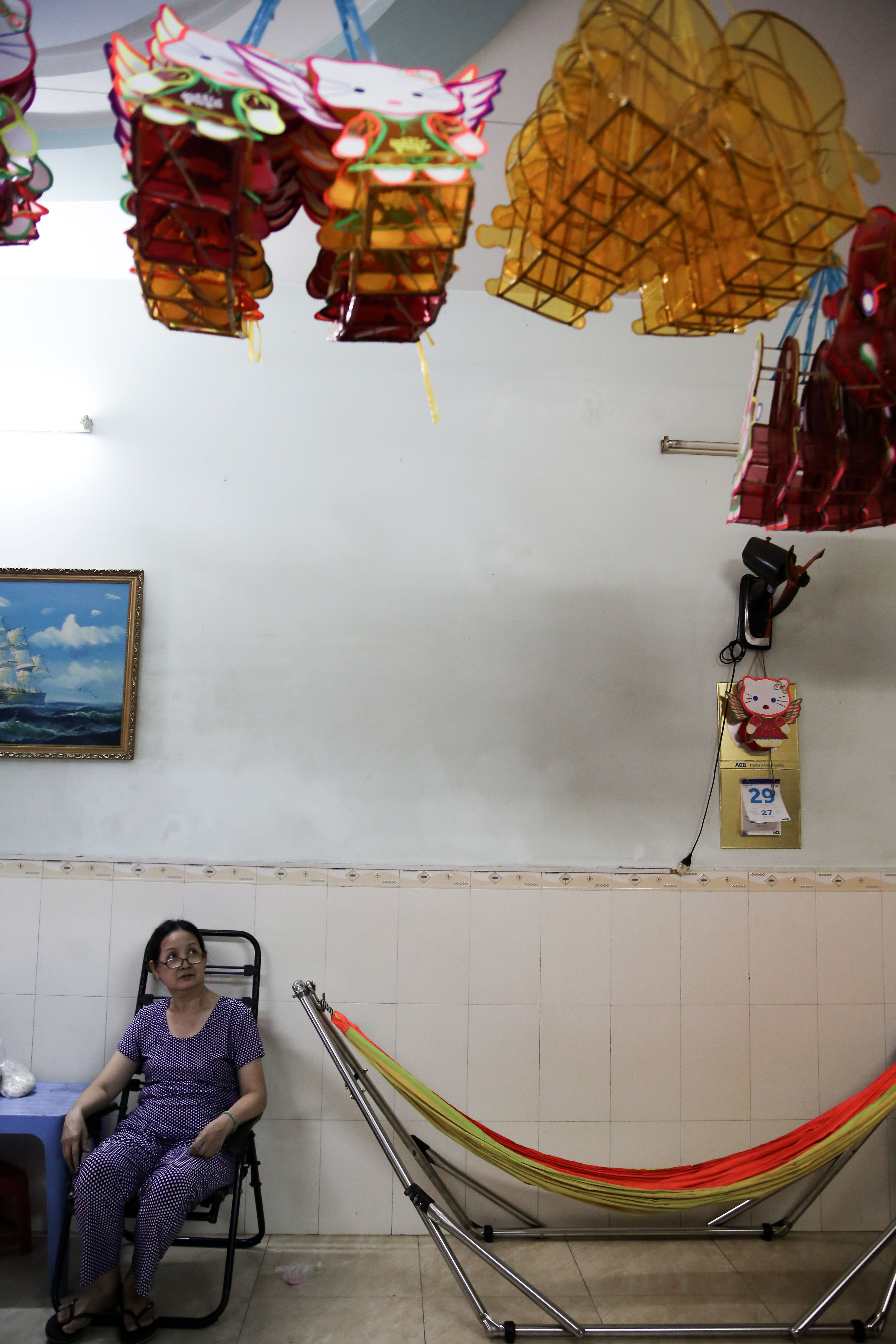 Lang long den Phu Binh anh 7