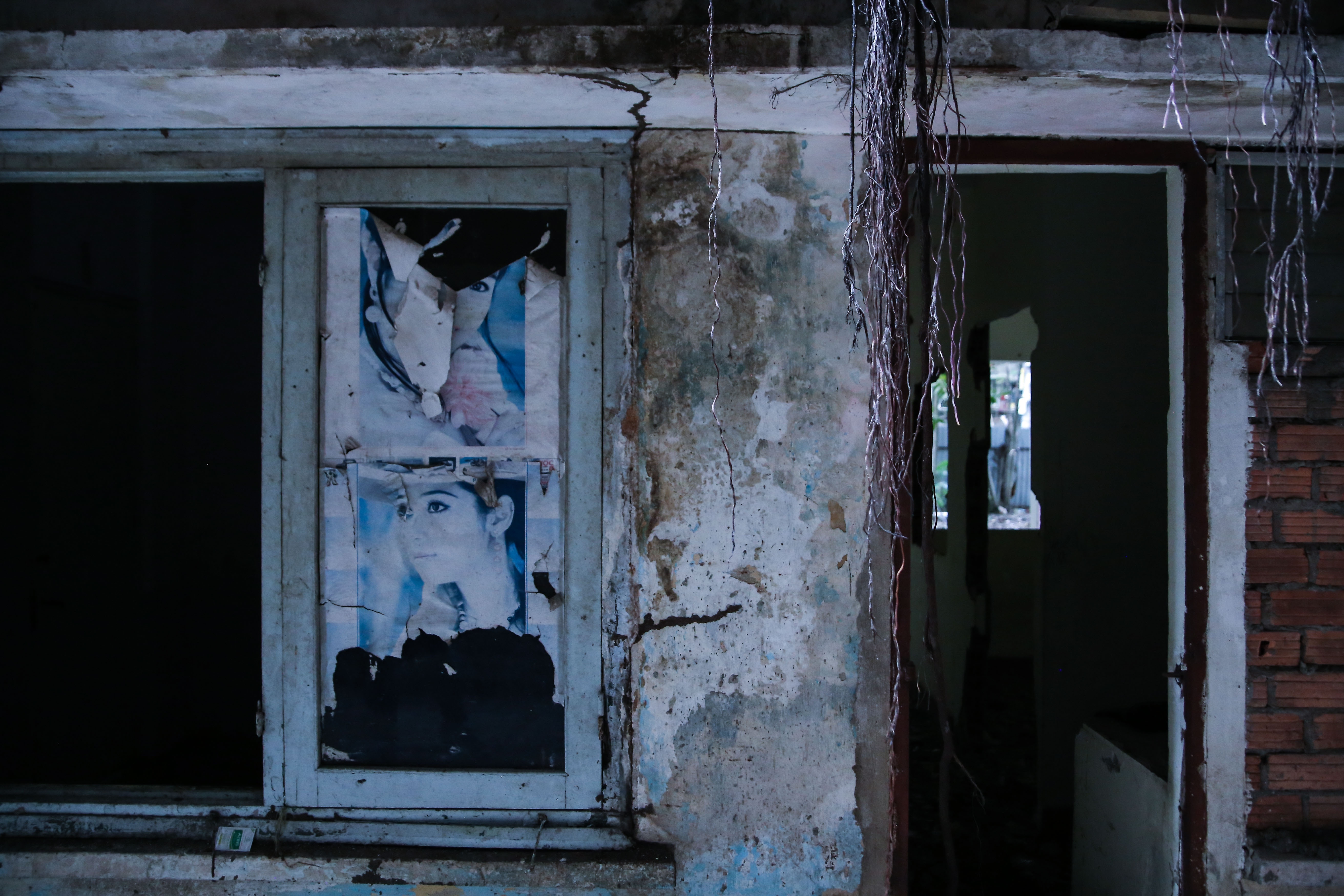 Cu xa Thanh Da rung ron anh 4