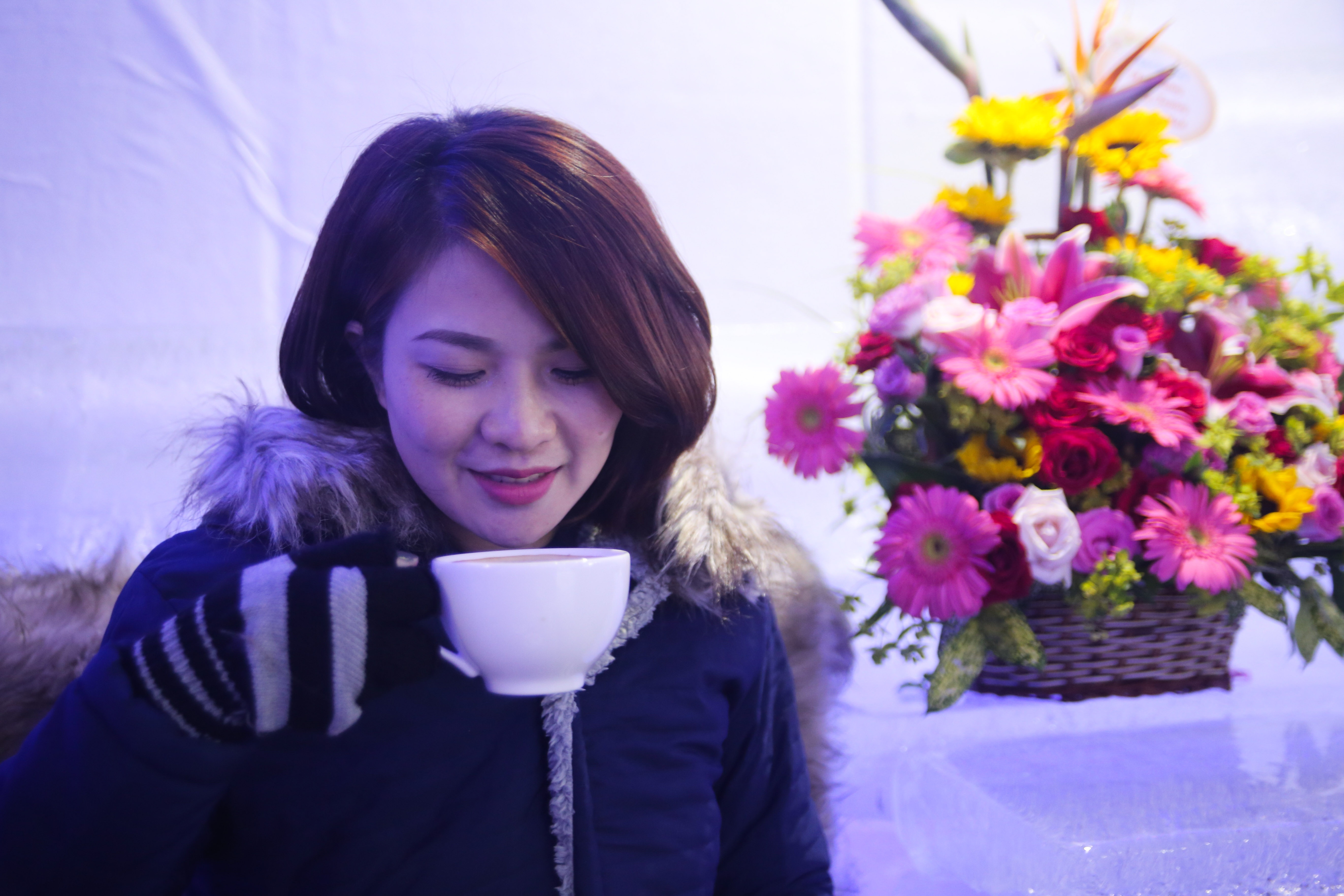 Quan ca phe bang gia anh 7