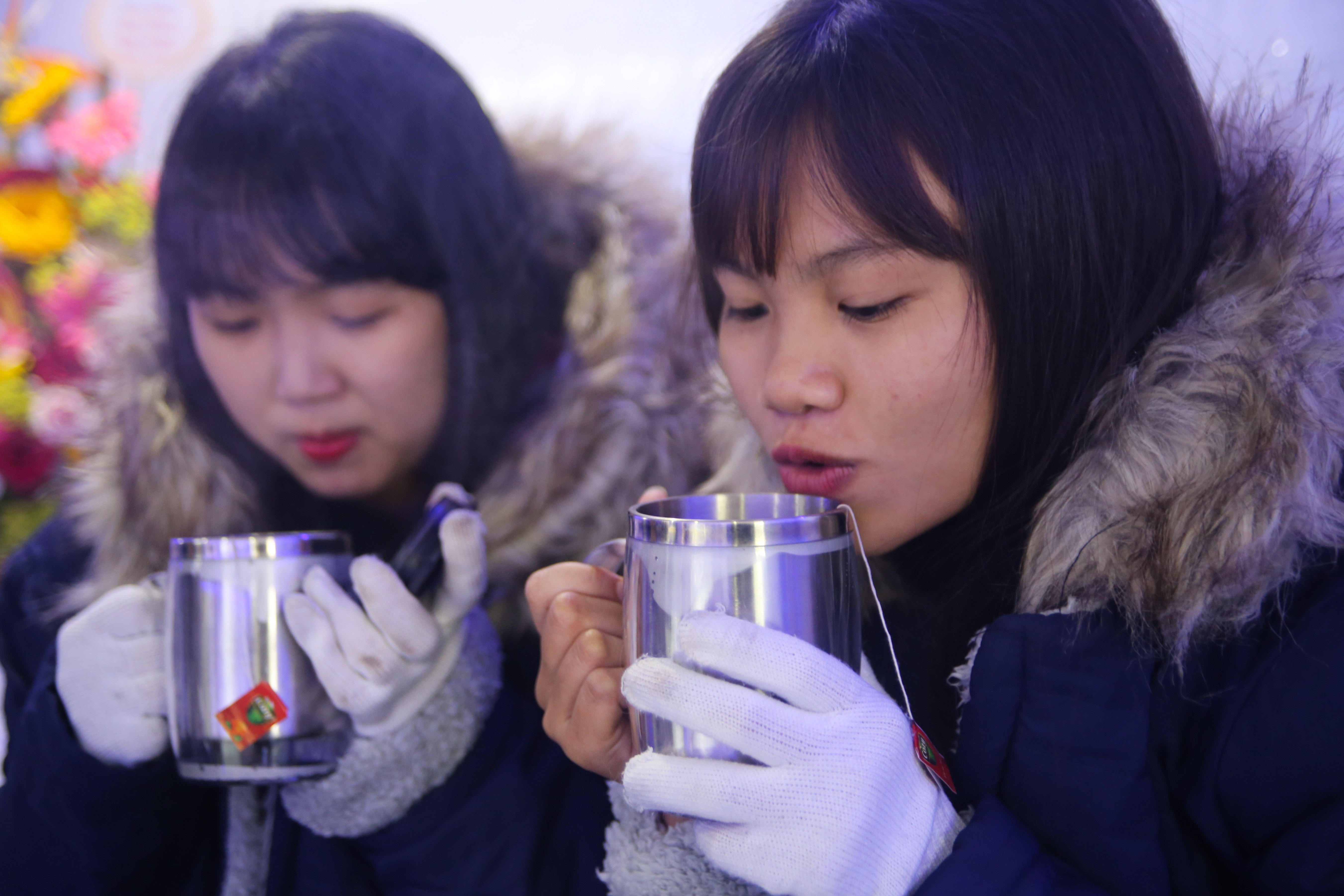 Quan ca phe bang gia anh 5