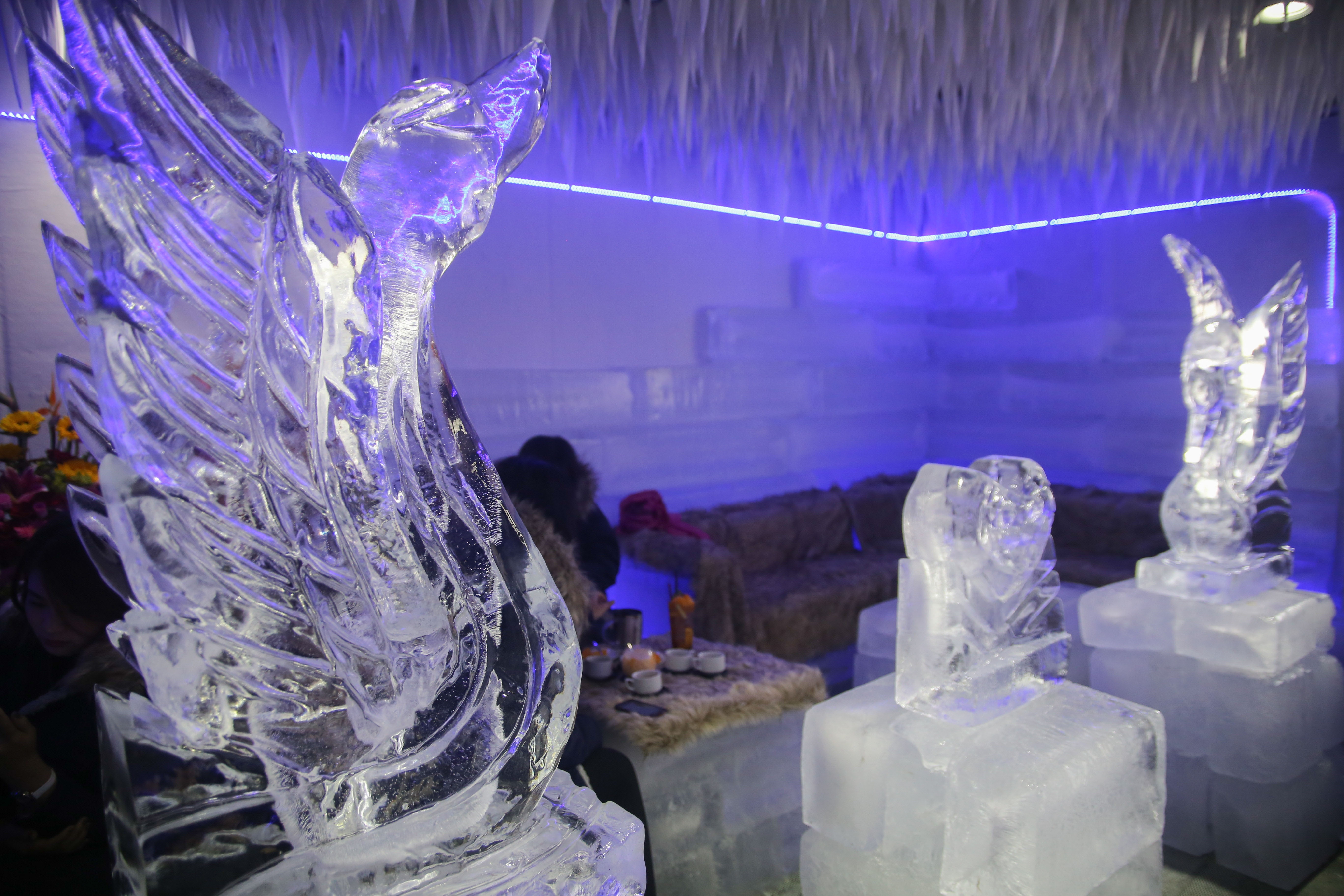 Quan ca phe bang gia anh 3