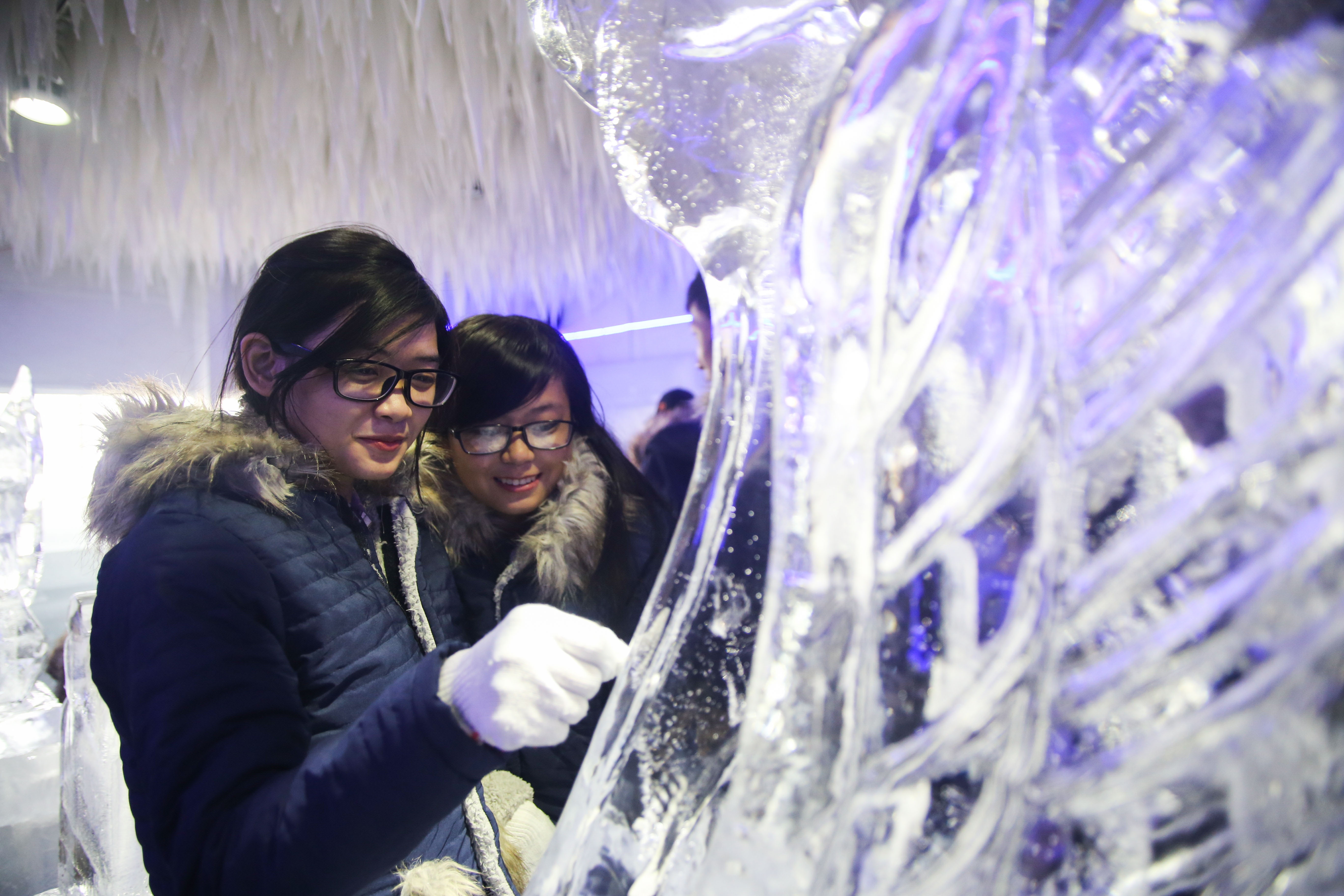 Quan ca phe bang gia anh 9