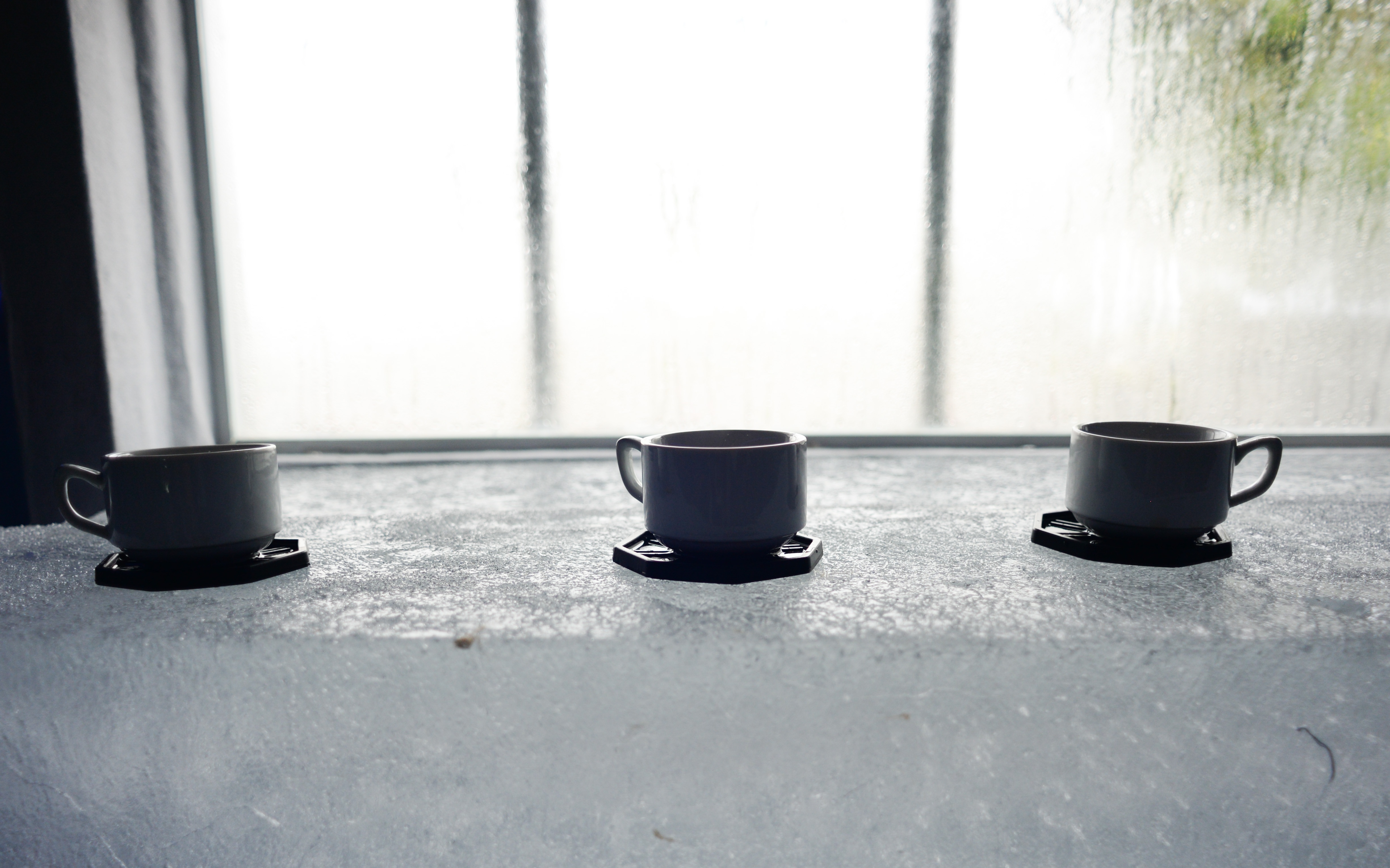 Quan ca phe bang gia anh 8