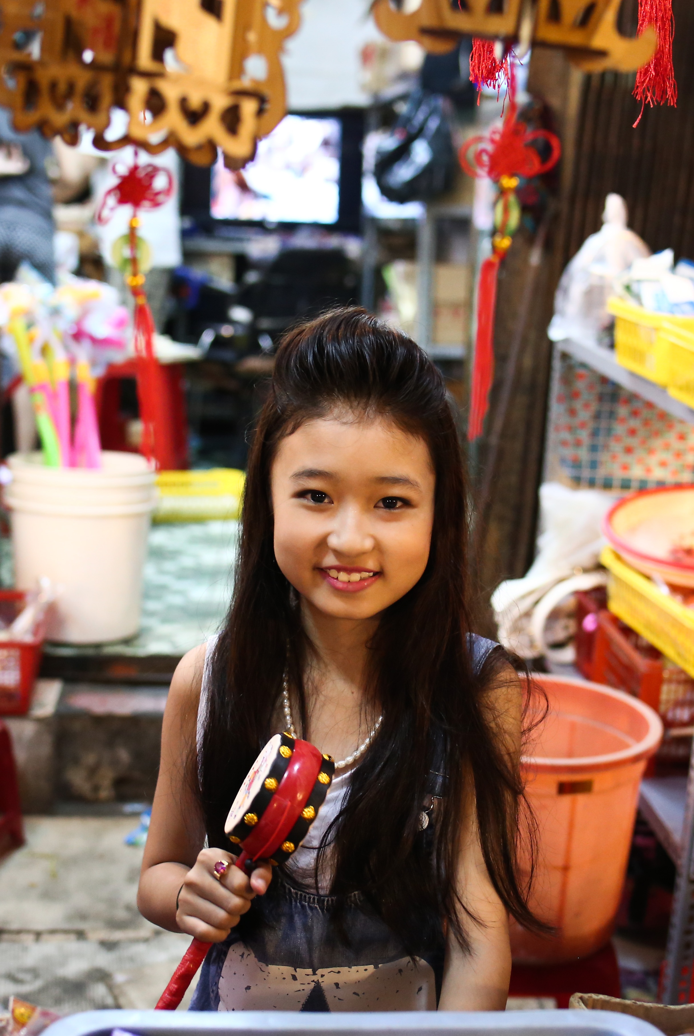Phố đèn lồng ảnh 13 Pho den long anh 13