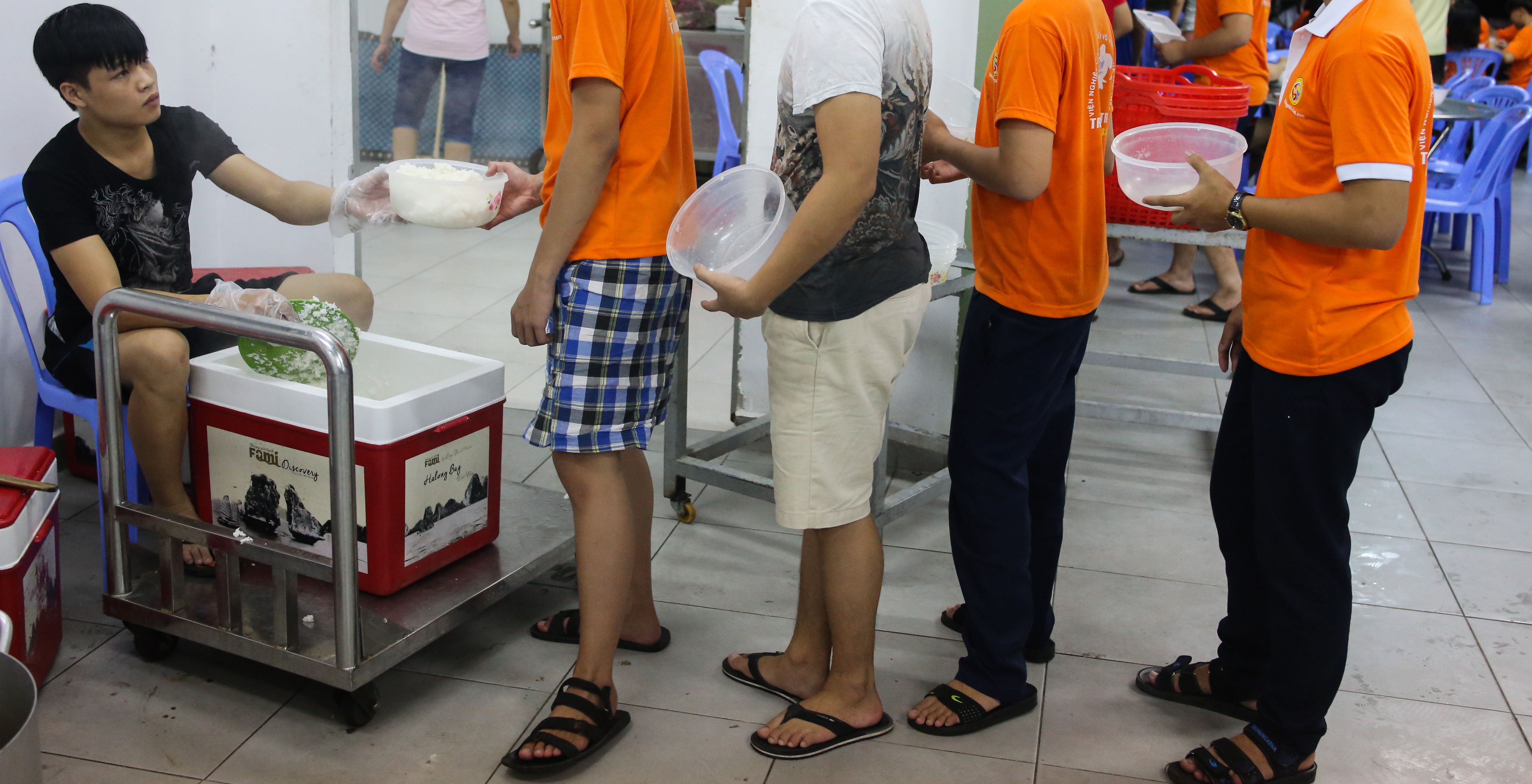 Truong cho hoc sinh ca biet anh 14