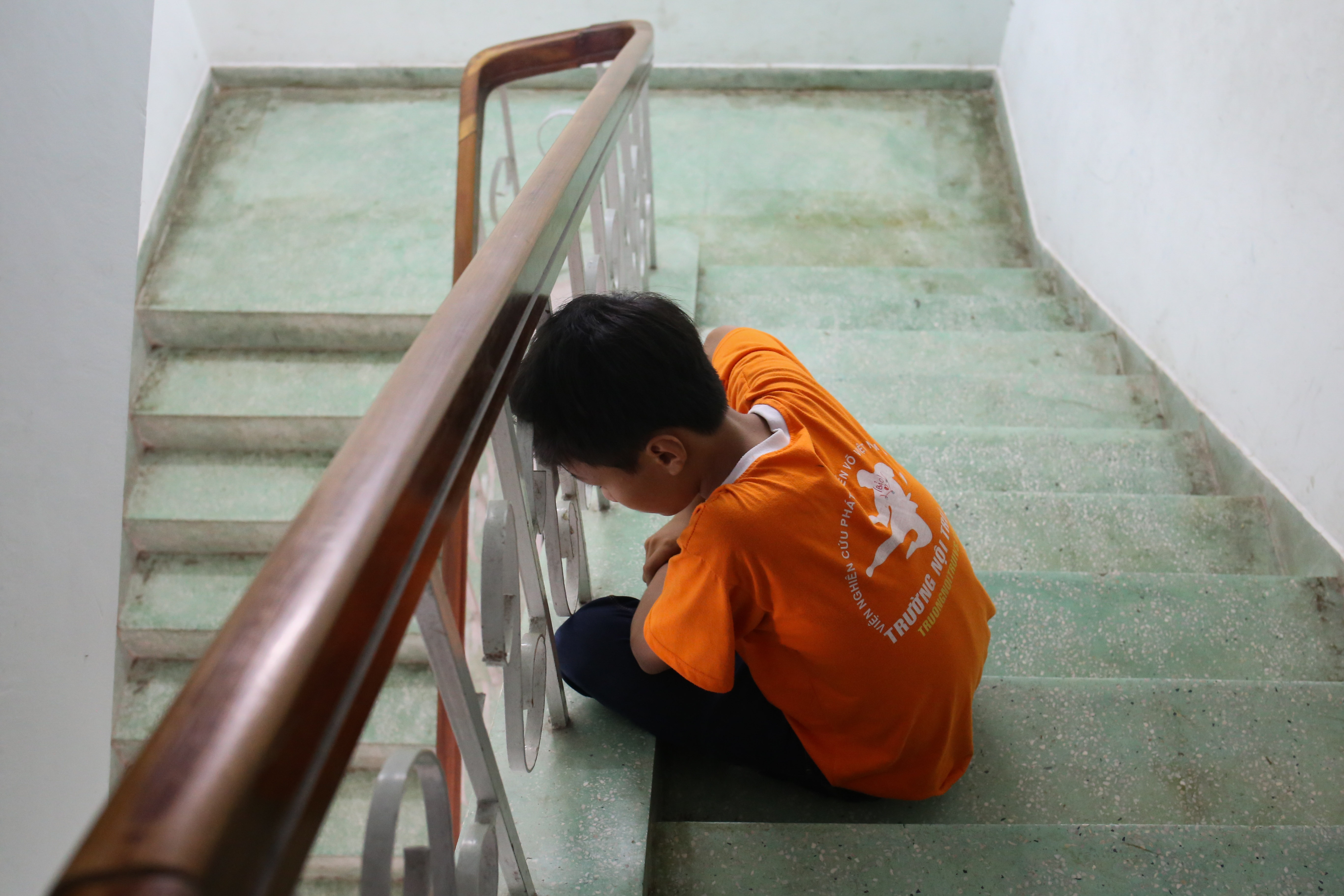 Truong cho hoc sinh ca biet anh 17