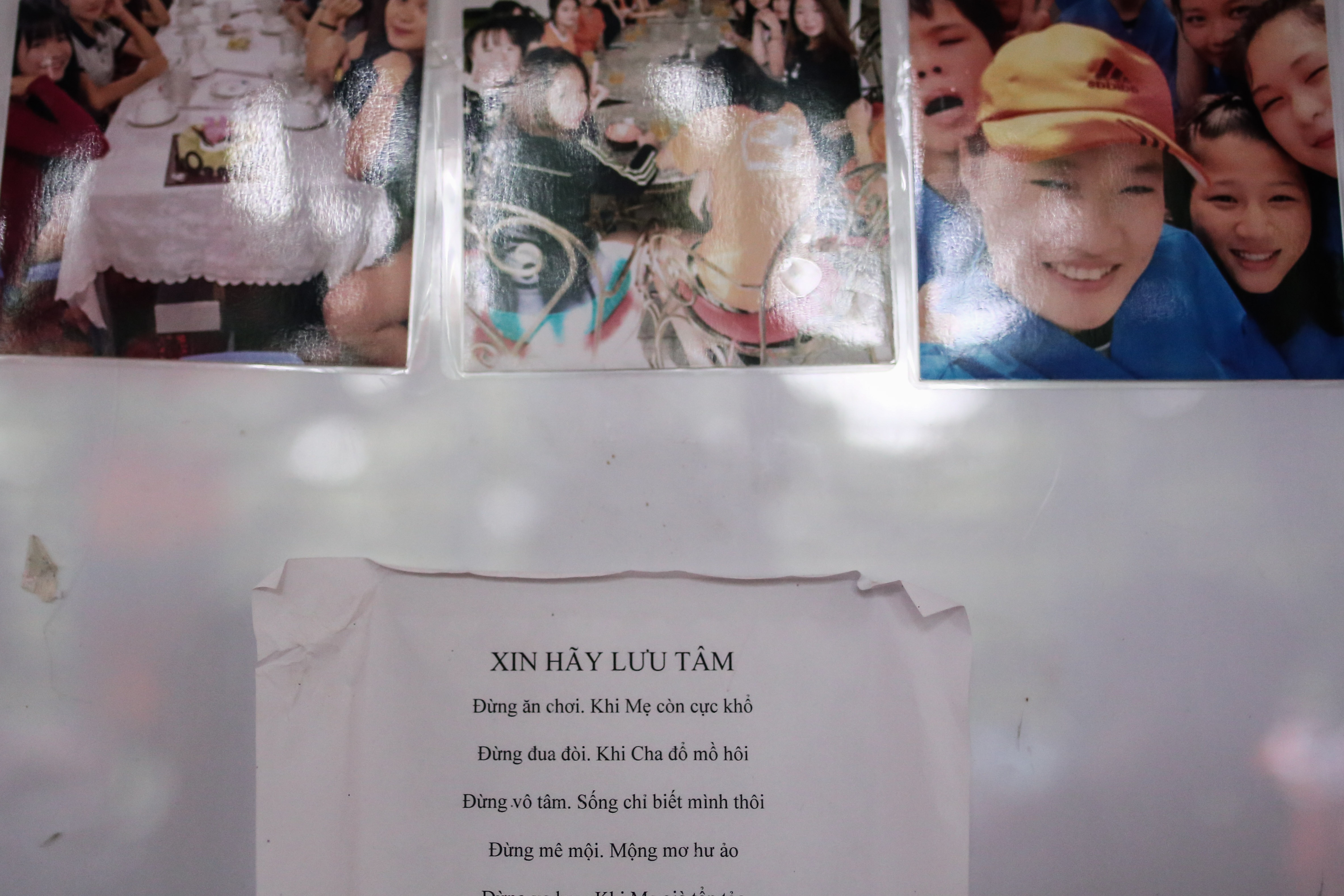 Truong cho hoc sinh ca biet anh 18