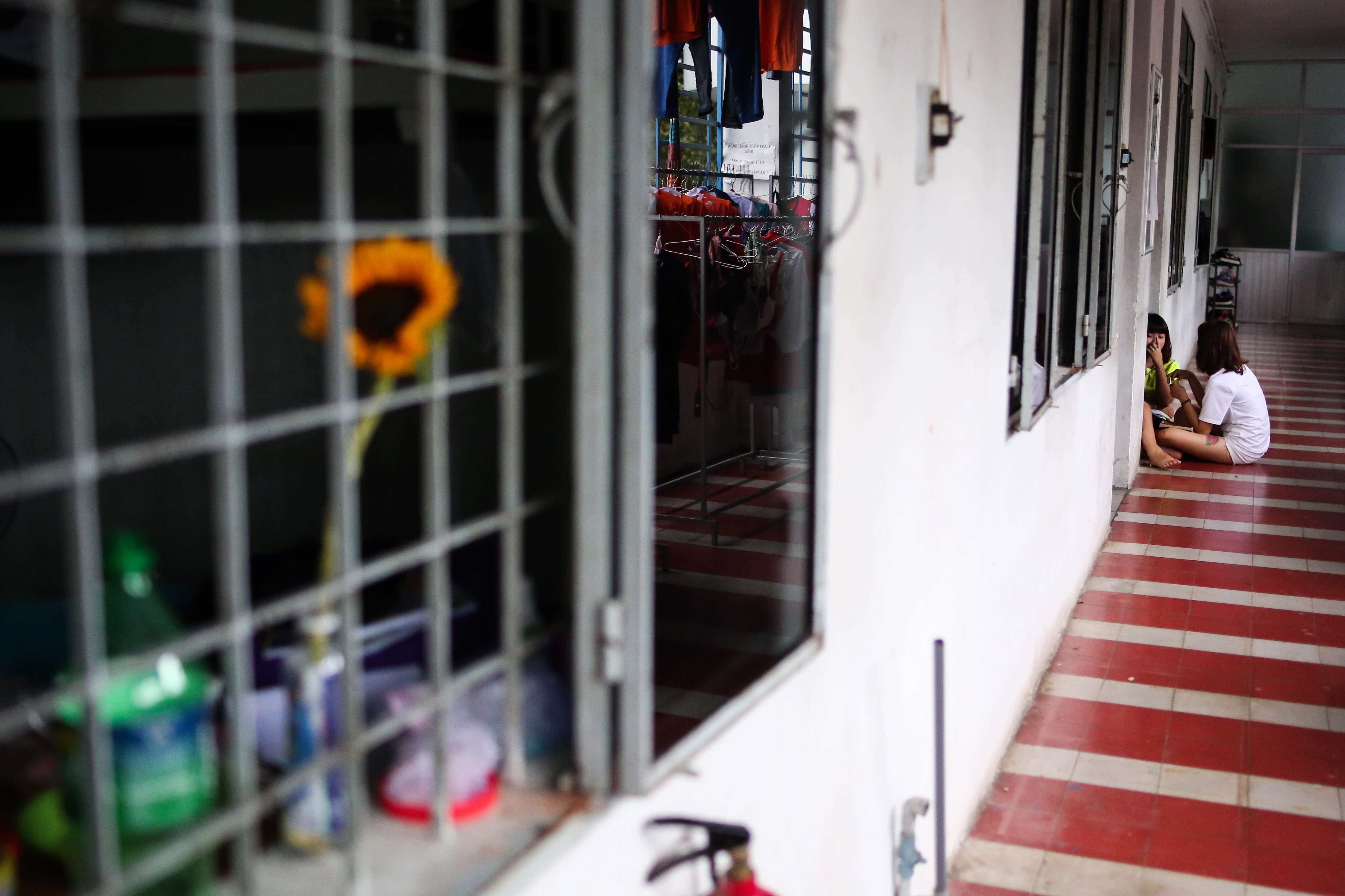 Truong cho hoc sinh ca biet anh 19