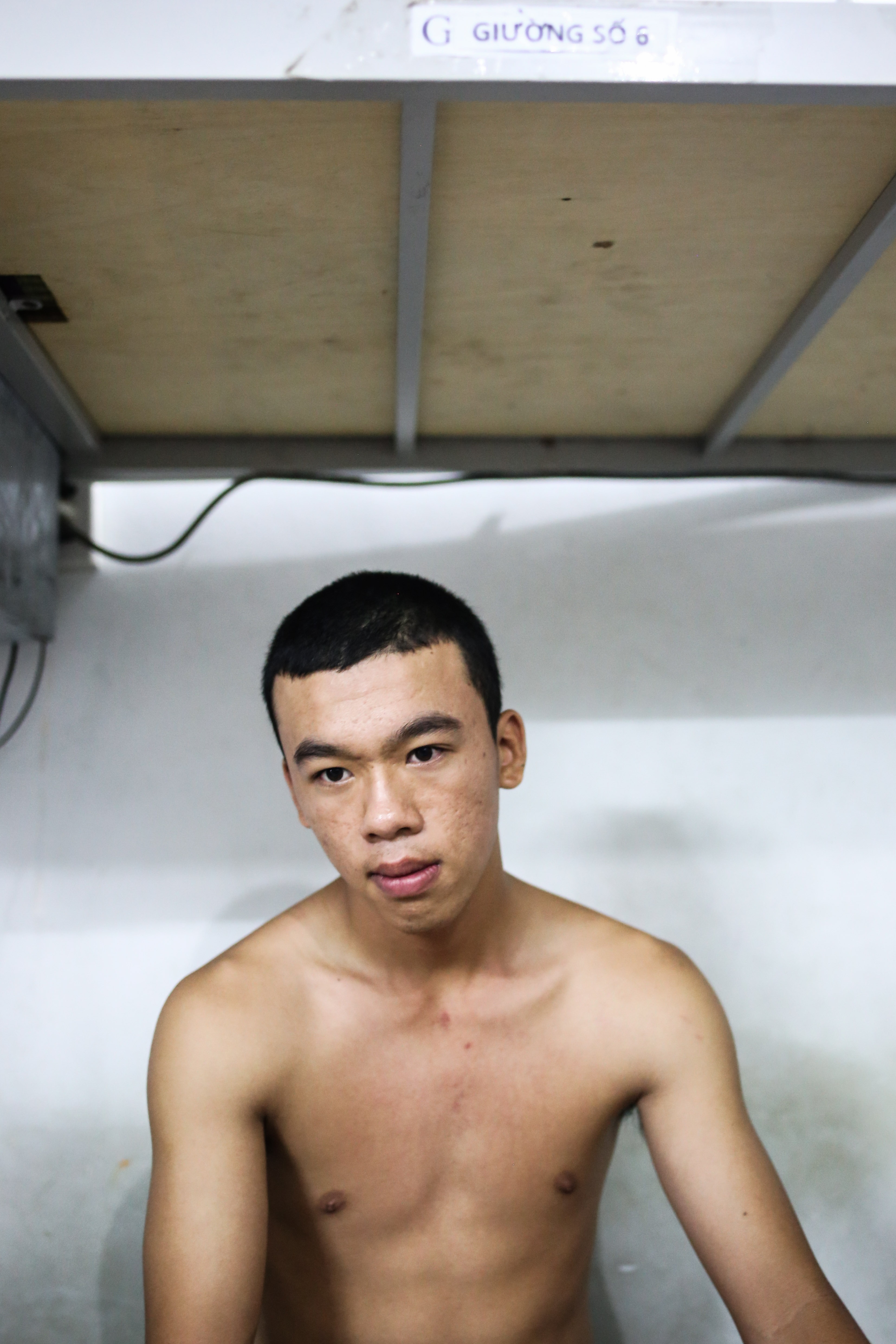 Truong cho hoc sinh ca biet anh 3