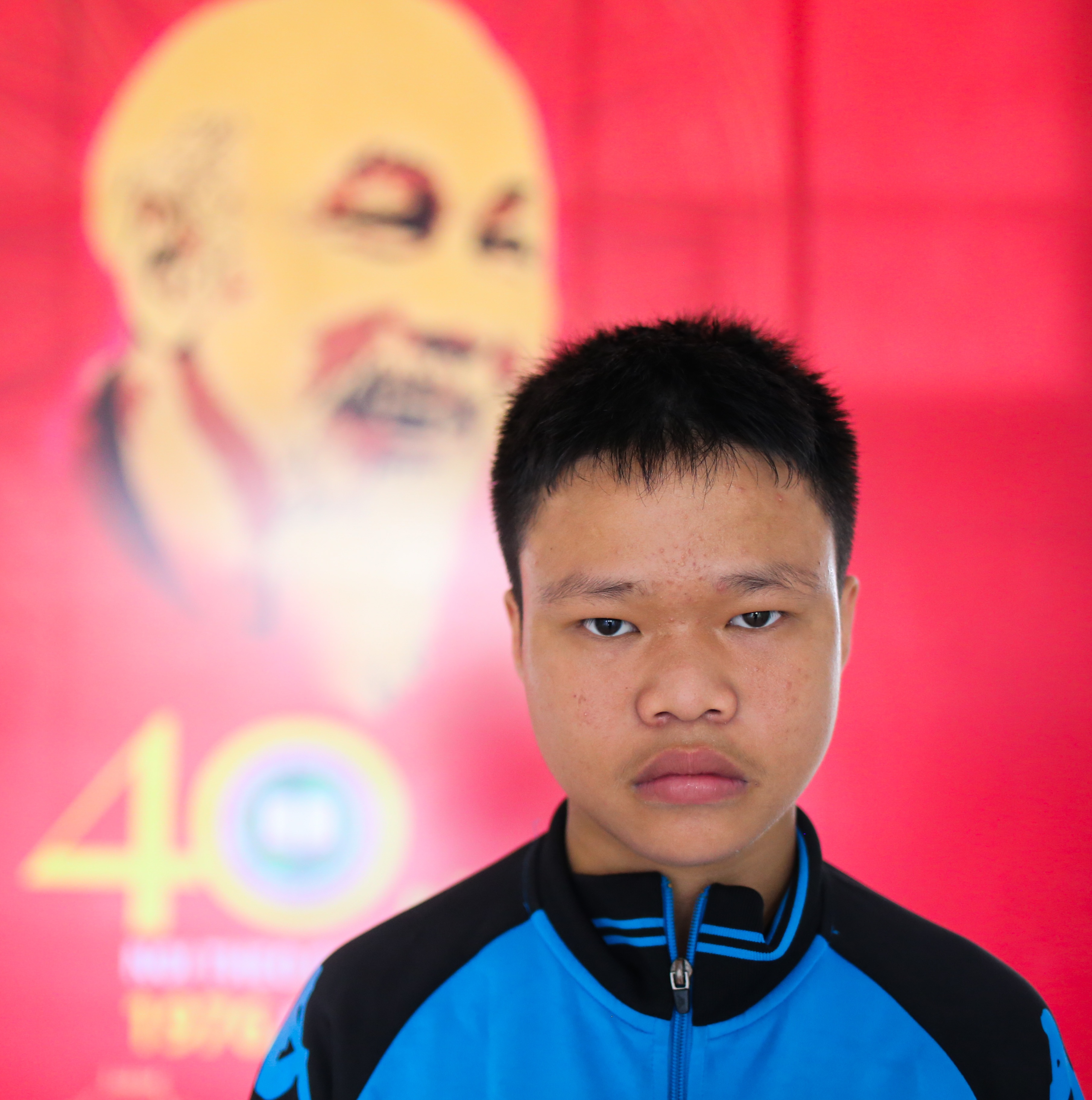 Truong cho hoc sinh ca biet anh 4