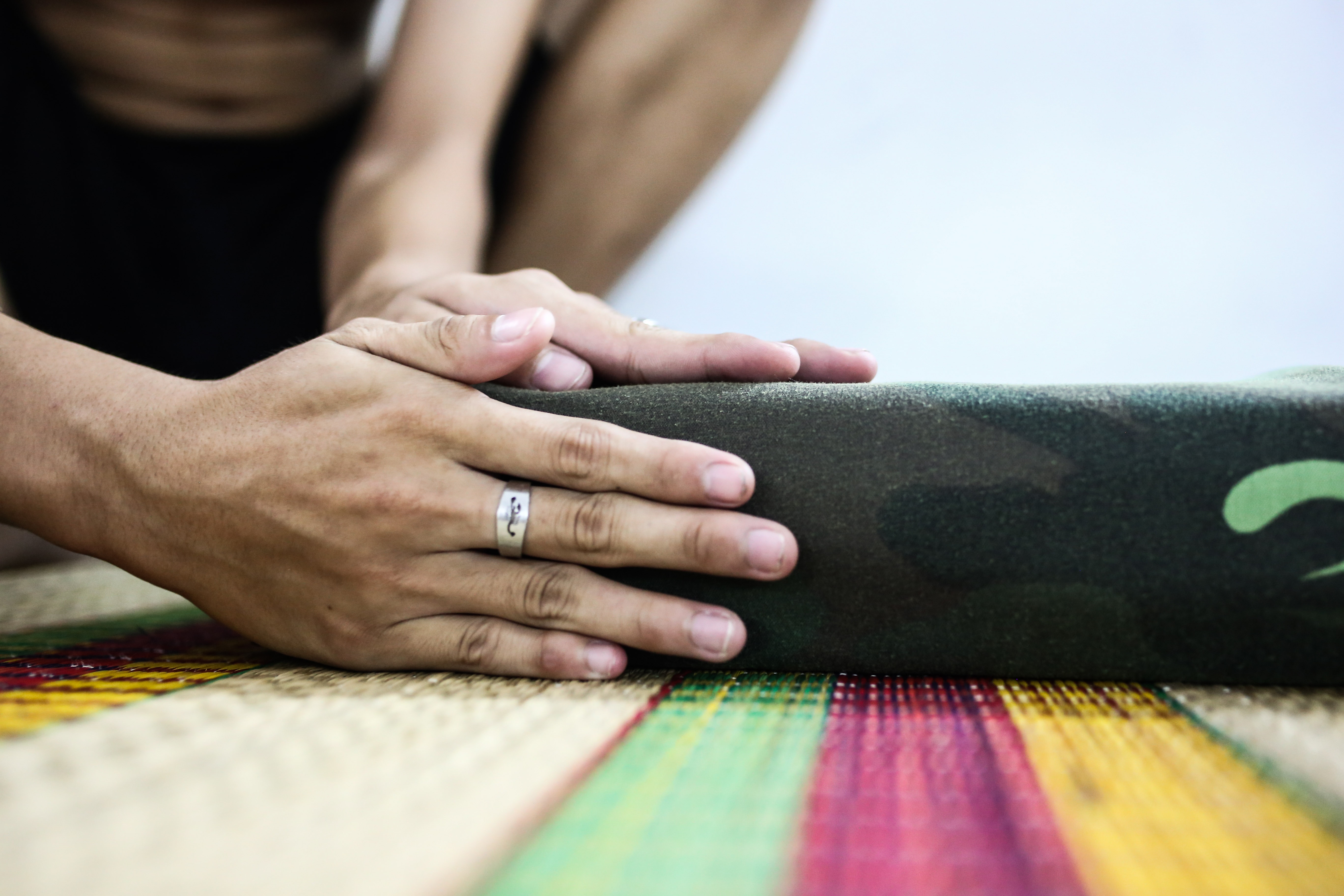 Truong cho hoc sinh ca biet anh 9