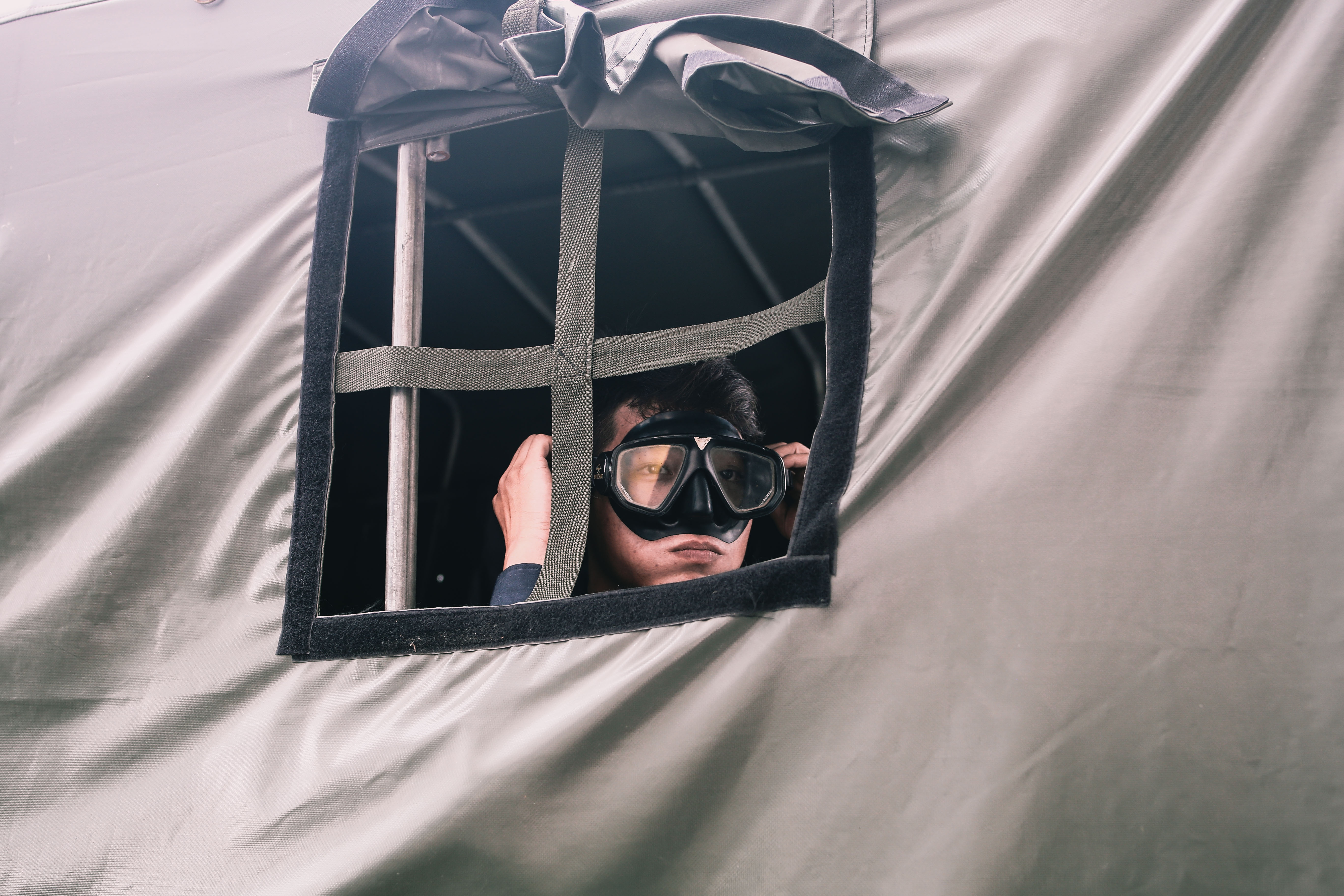 9x dien trai lam linh cuu ho anh 13