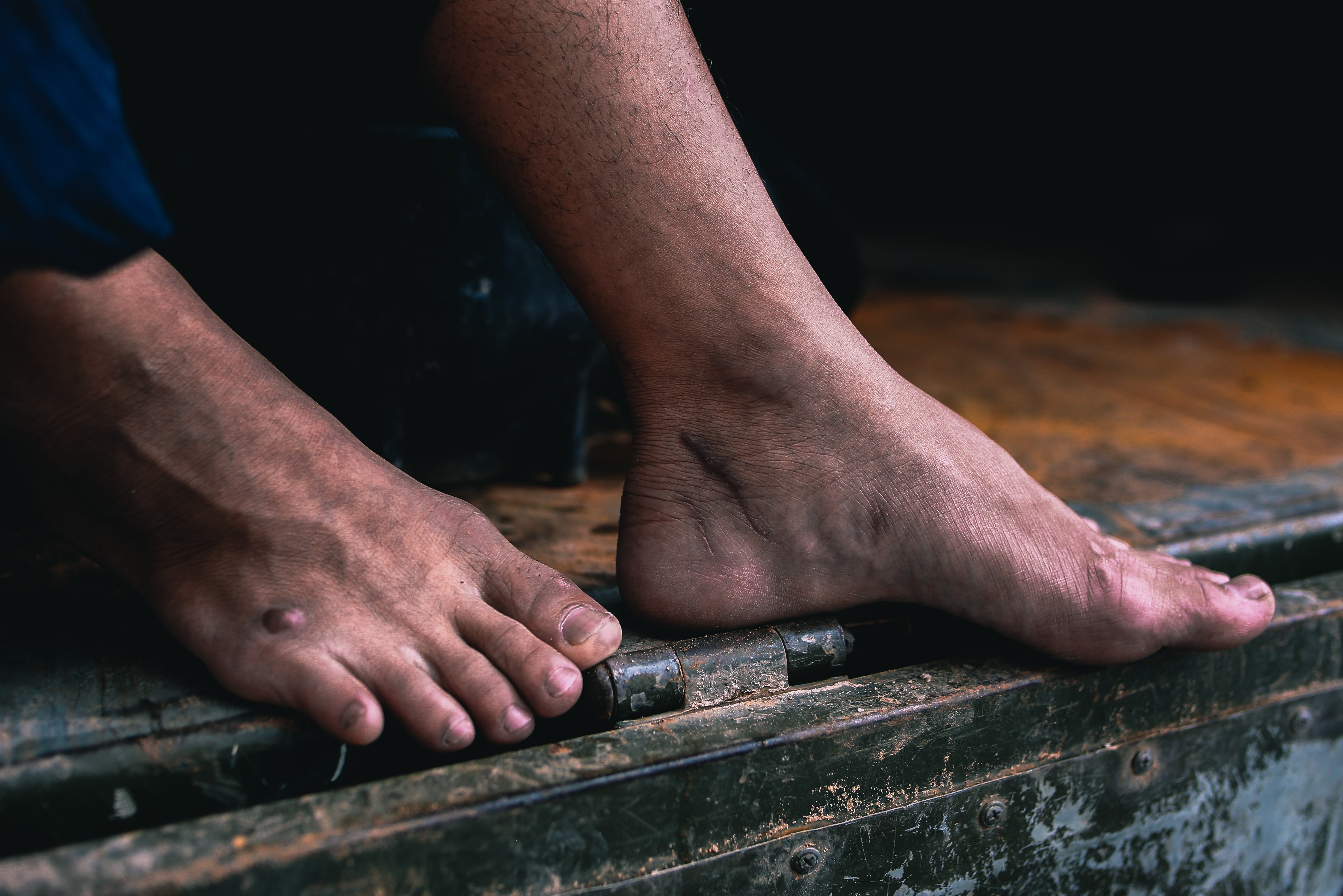 9x dien trai lam linh cuu ho anh 5