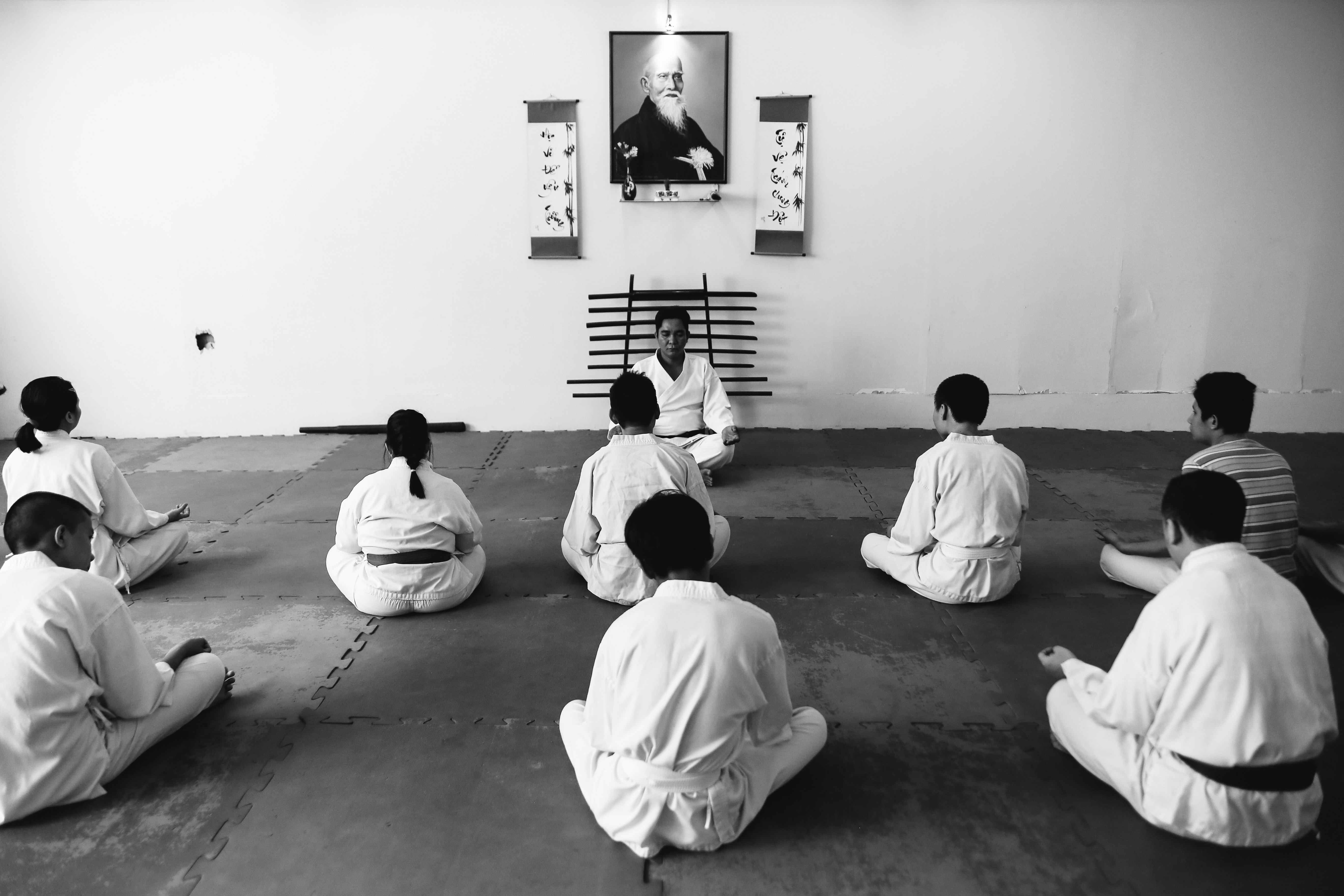 Lop day vo mien phi cho tre em tu ky anh 1