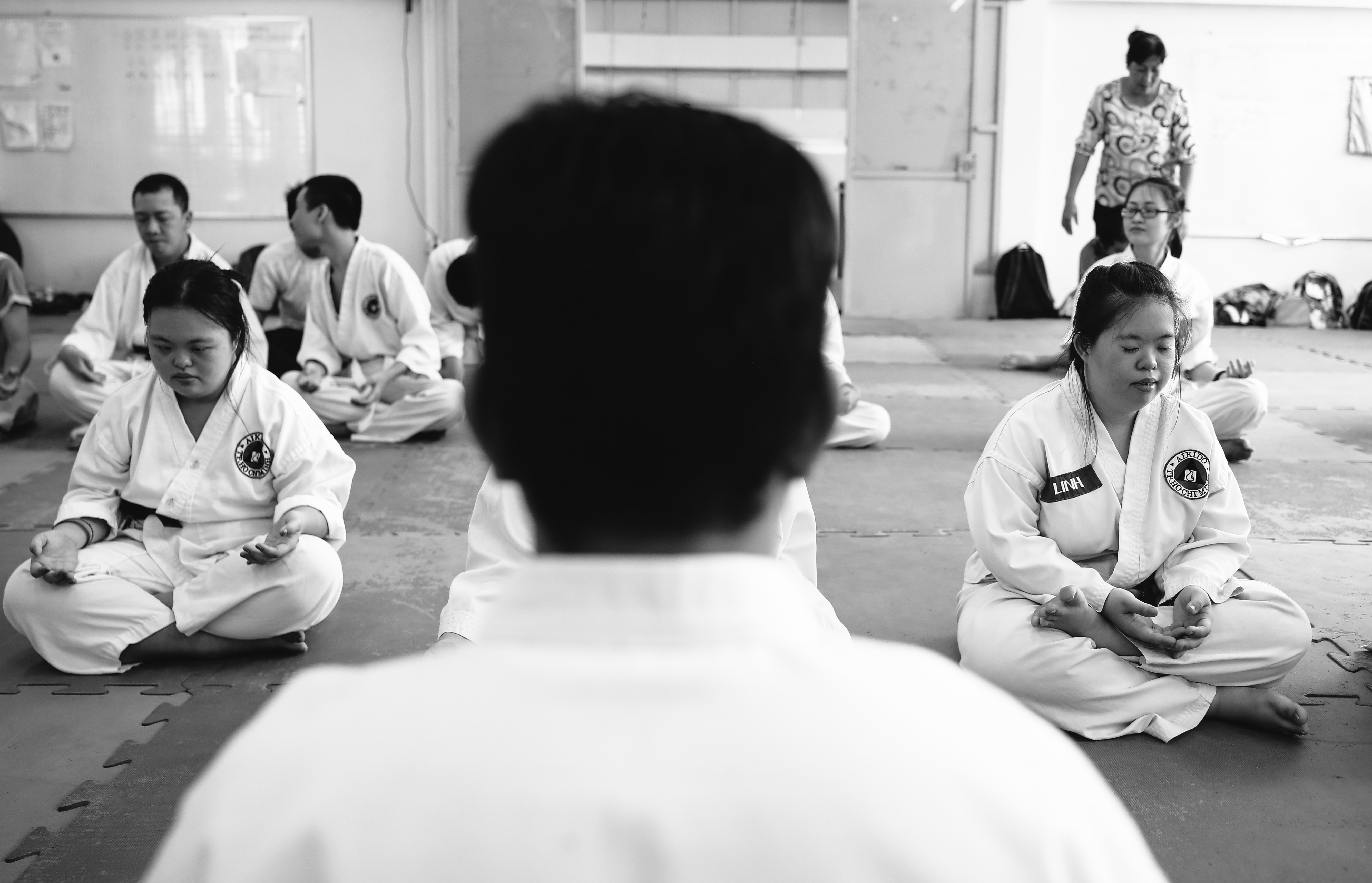 Lop day vo mien phi cho tre em tu ky anh 2