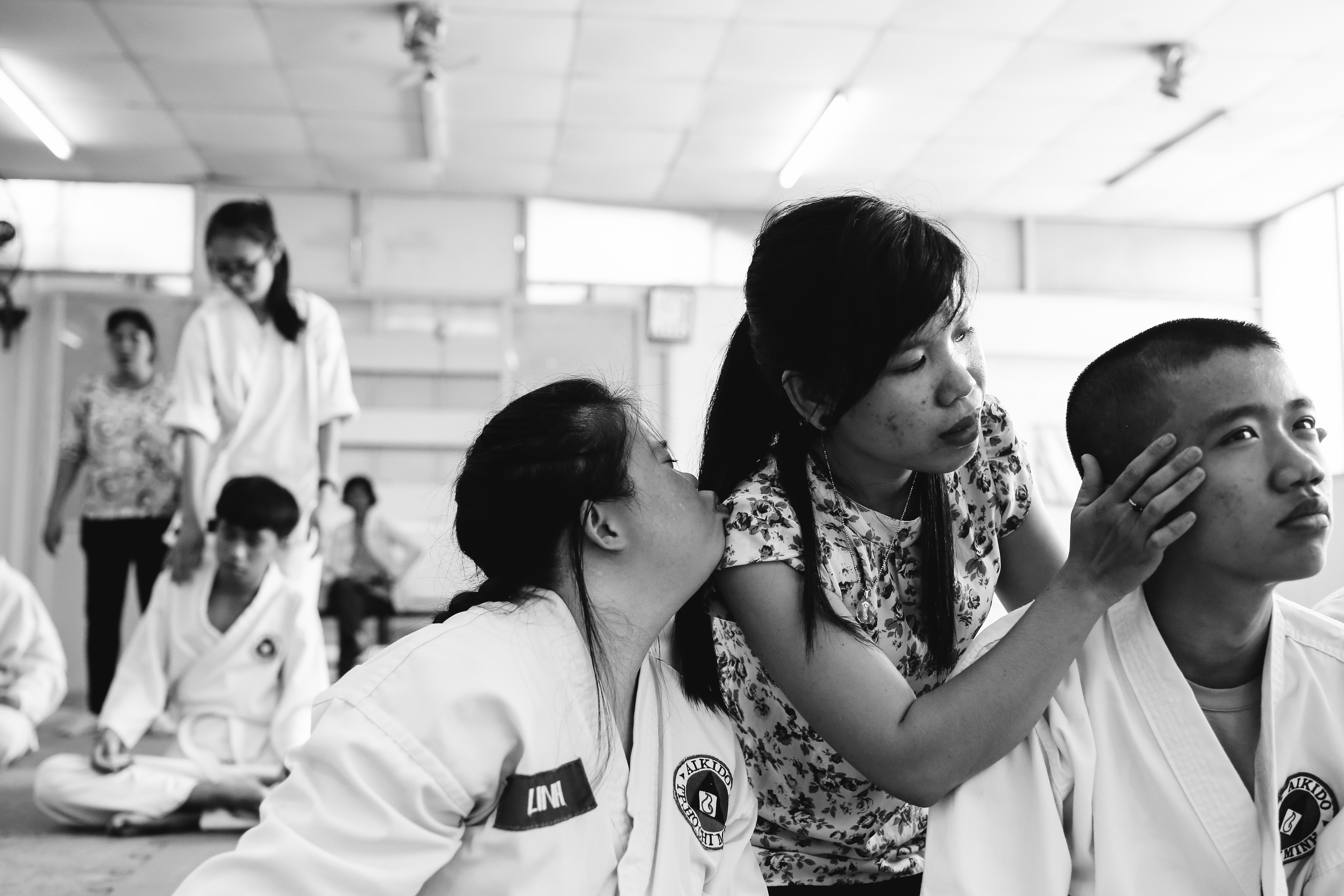 Lop day vo mien phi cho tre em tu ky anh 6