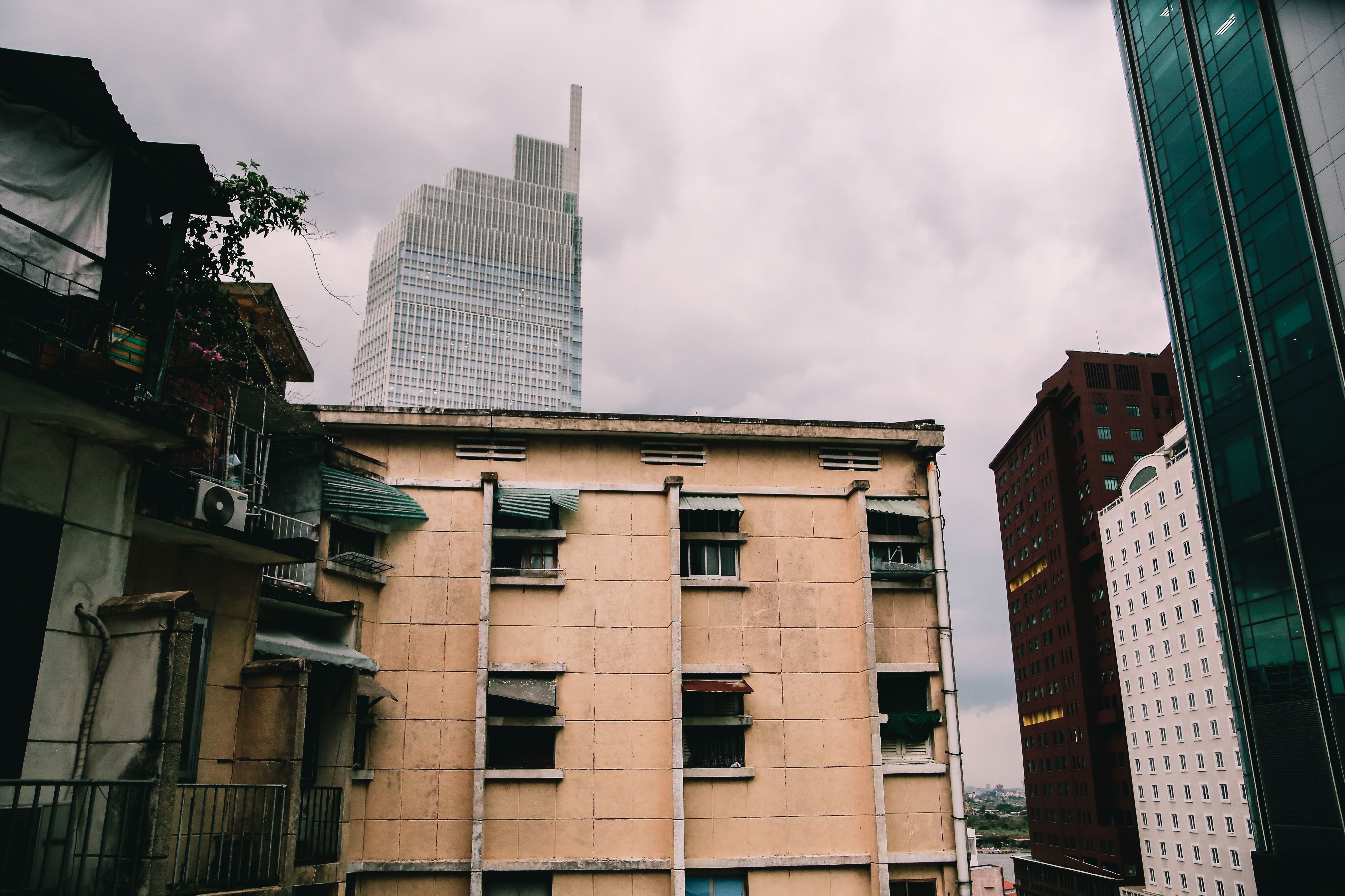 Chung cu 42 Nguyen Hue anh 14