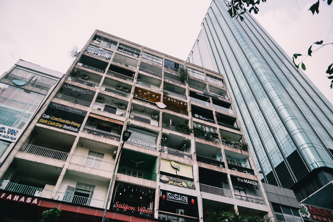 Chung cu 42 Nguyen Hue anh 1