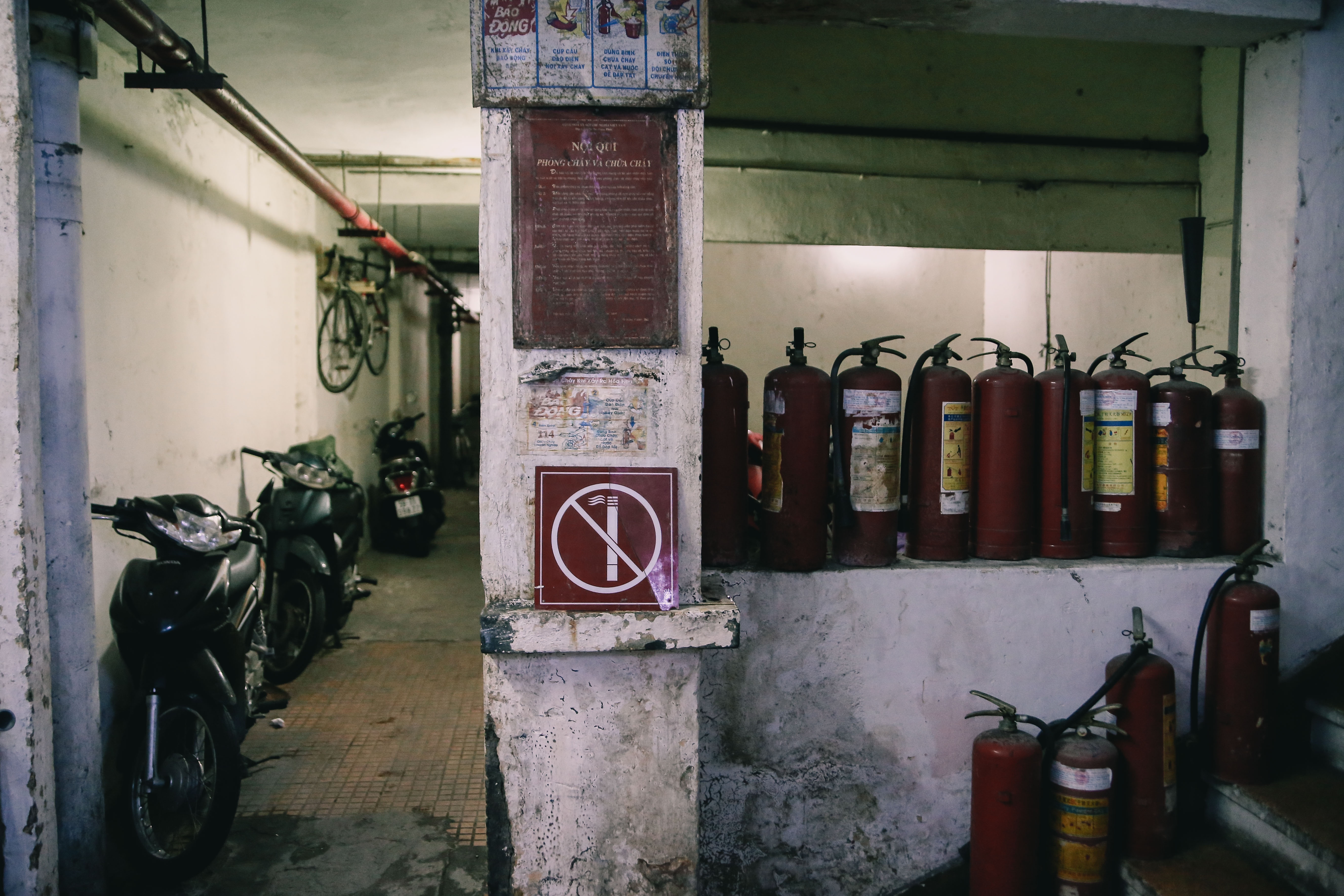 Chung cu 42 Nguyen Hue anh 2