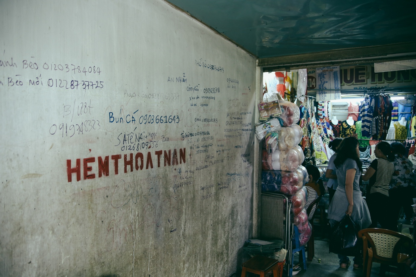 Trung tu Cho Binh Tay anh 12