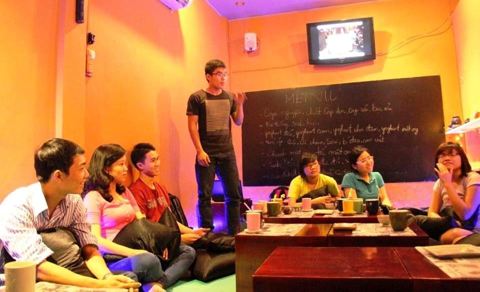 Ca phe gioi thieu viec lam doc nhat vo nhi tai Dong Nai hinh anh