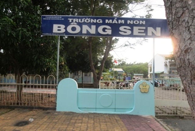 Chua ro nguyen nhan be trai tu vong tai truong mam non hinh anh