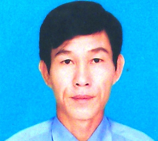 Kẻ buôn người, có máu dê Dương Thành Thủy.