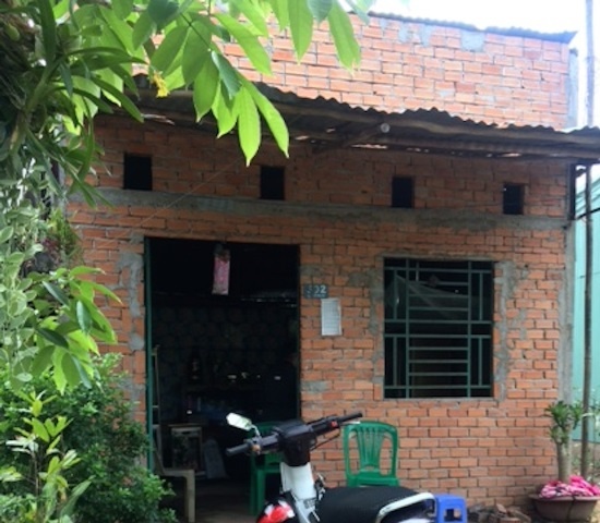 10 ngày sau khi tổ chức đám cưới tại nhà người yêu, Cơ bị khởi tố về hành vi giao cấu với trẻ em.