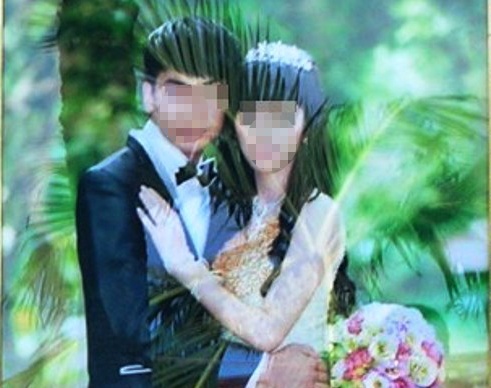 Duoc ban gai nhi 'trao than', nhieu thanh nien bi khoi to hinh anh