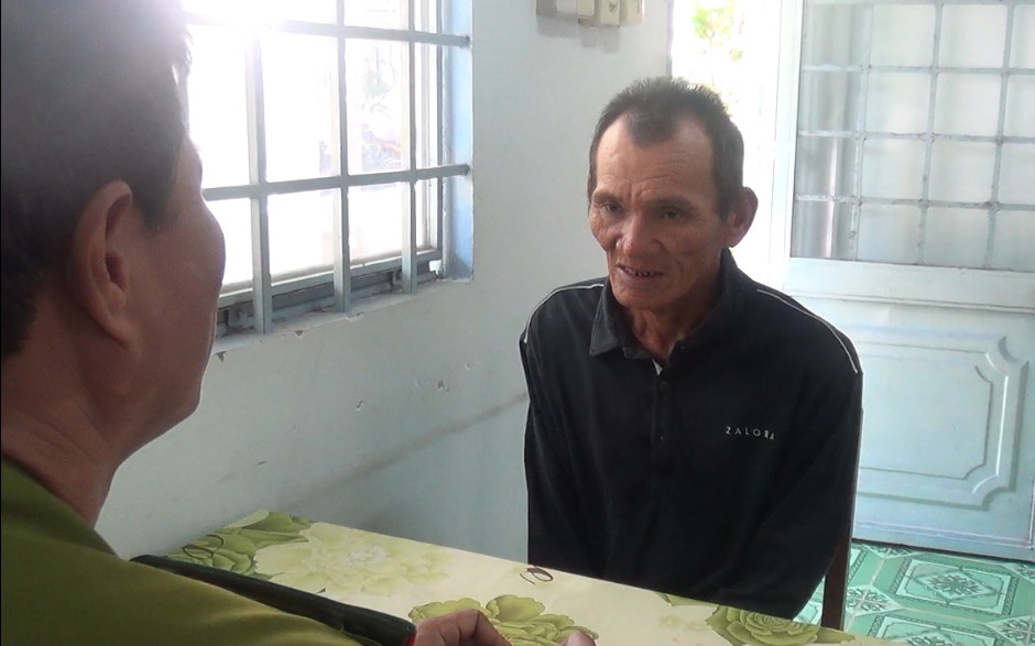 64 tuoi mang 5 tien an van di trom cap hinh anh