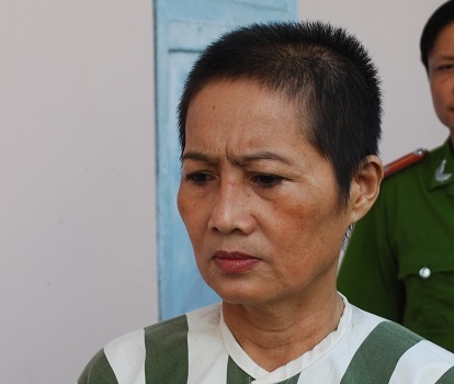 Gần 2 năm lẩn trốn, chủ hụi lừa đảo đã sa lưới pháp luật.