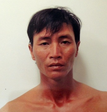 Moi uong bia cho say roi xuong tay giet nguoi, phi tang xac hinh anh
