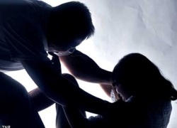 Di nho xe, gai que bi 2 thanh nien doa giet doi cuong hiep hinh anh