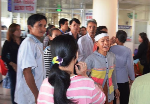 Benh vien nhan thieu sot vu dau ruot thua mo thung ta trang hinh anh