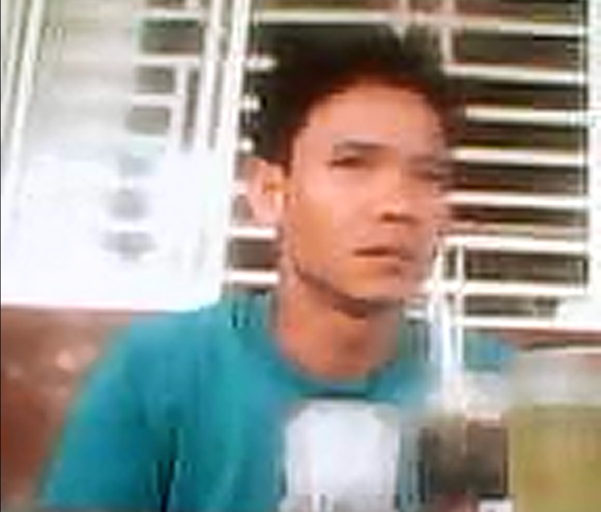 Nho xin vao lam cong nhan, hang chuc nguoi bi lua tien hinh anh