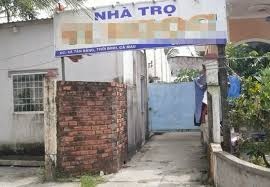 Tu vong luc rang sang khi vao nha nghi voi ban gai hinh anh