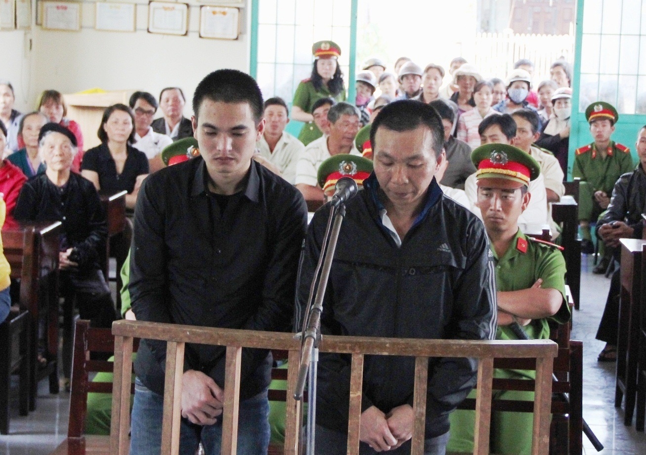 Ghen tuong, dung dao dam tinh dich thung tim hinh anh