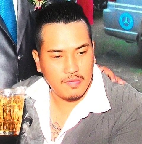 Truy tim Viet kieu thue oto roi bien mat hinh anh