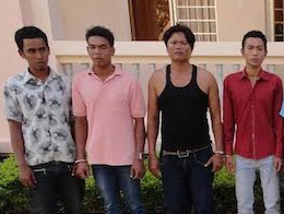 10 con do ‘miet vuon’ truy sat nan nhan den chet hinh anh