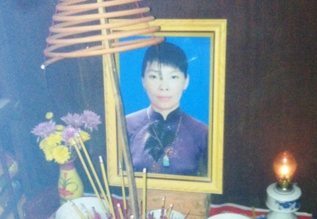 Hai nguoi phu nu o mien Tay chet bi an hinh anh