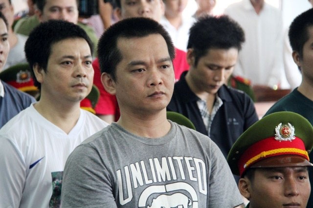 Ke cam dau 52 giang ho mien Tay linh an chung than hinh anh