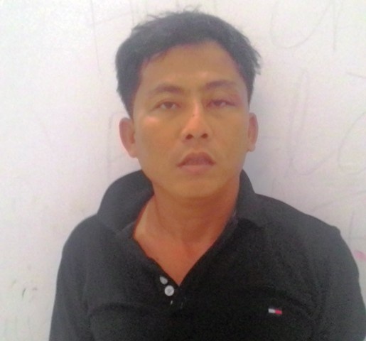 Vao benh vien cam dao lam rach tay nan nhan hinh anh