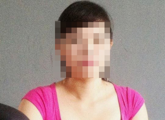 Du thieu nu lam massage 80 trieu/thang roi ban vao o mai dam hinh anh
