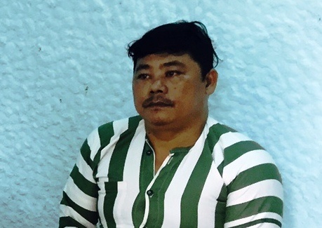 Tai xe gay tai nan khien 5 nguoi chet xin loi tu trai giam hinh anh