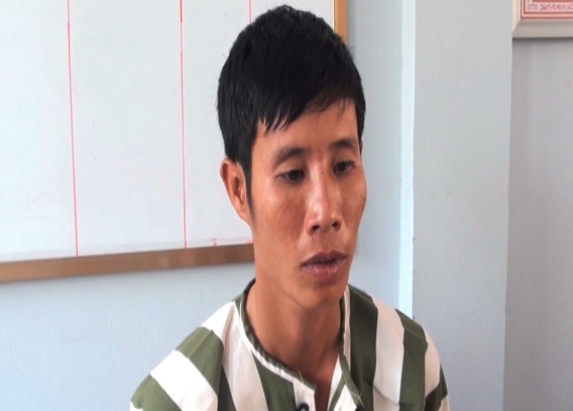 Khoi to tai xe vu do can cau khien 3 me con chet tham hinh anh