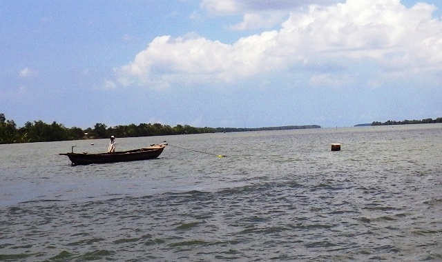 Nhau say, tam song Co Chien 2 thanh nien mat tich 3 ngay hinh anh