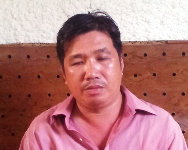 Vao tu vi lua 'chay an' cho pham nhan hinh anh