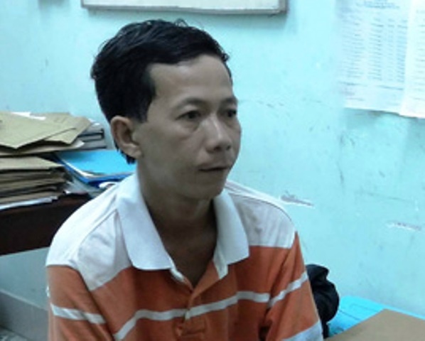 Cam dao dam thau tim nguoi phu nu hinh anh